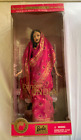 2000 PRINCESS OF INDIA BARBIE - 28374 - ORIGINAL BOX - DOLLS OF THE WORLD