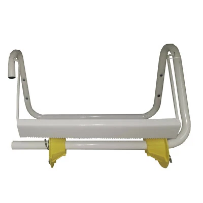 Wandhalter Abroller für Putzpapier für die Autolack Werkstatt - Bild 1 von 4