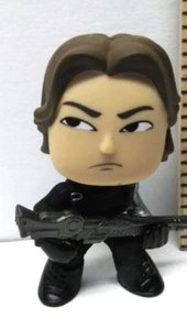 Bucky Barnes Funko Marvel Captain America Civil War Winter Solider Mystery Minis - Picture 1 of 7
