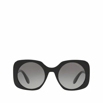 Auténticas gafas de sol Giorgio Armani AR8110 501711 marcos negros 52 mm ST* Foto 1 de 3