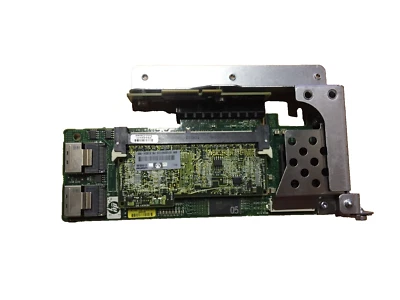 Hewlett Packard P410 Smart Array Controller - 512MB - 013233-001 - Bild 1 von 4