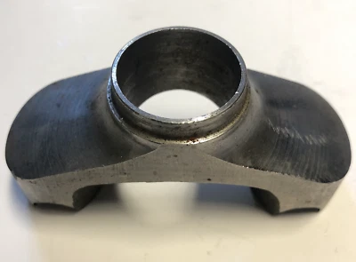 Bicycle Fork Crown 1" Steerer For Columbus Oval Blades NOS ( 23 ) - Image 1 of 3