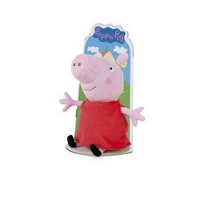 Peluche Peppa Pig (27 cm)