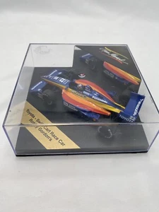 Onyx Team Menards Toyota Swift Race Car Robby Gordon - Picture 1 of 7
