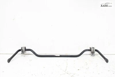 BMW X5 F15 2014-2018 tracción trasera estabilizador barra estabilizadora antivuelco enlace OEM Foto 1 de 4