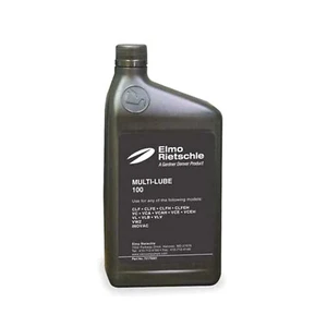 Aceite mineral no detergente Rietschle SAE 30 - Imagen 1 de 2