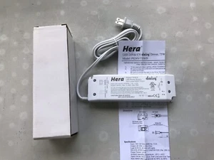 Fuente de alimentación LED HERA PS24V/75/S/D - Imagen 1 de 5