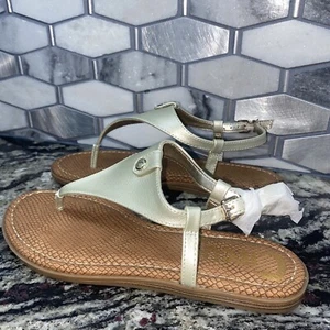 Circus by Sam Edelman Women's Carolina Sandal, sz 7.5M, Jute - Picture 1 of 7