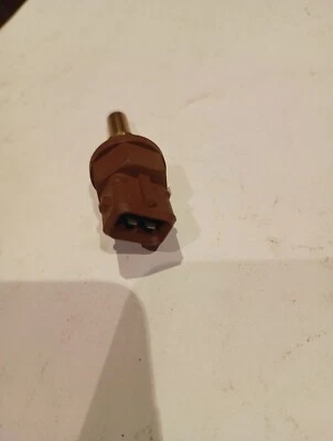 Lotus Exige S1. Sensore di temperatura. - Immagine 1 di 2