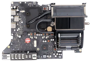 Original Main Logic Board 3,5 GHz i5 GTX 780M 4 GB 820-3481 iMac 27" A1419 2013 - Bild 1 von 9