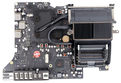 Original Main Logic Board 3.5 GHz i7 GTX 780M 4 GB 820-3481 iMac 27" A1419 2013 - Bild 1 von 4
