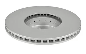 Bendix Euro+ Front Brake Rotor for BMW 118i F20 1.5L/1.6L B38B15A,N13B16A Petrol - Picture 1 of 6