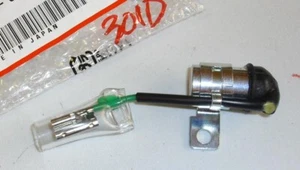 *1EA OEM CONDENSOR CT90 ALL CM91 ATC90 ALL (CT110 80 81) CAN WORK ON OTHERS 301D - Picture 1 of 1