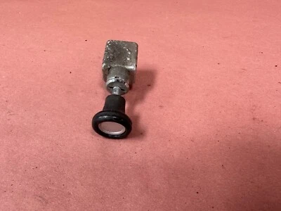 BMW E10 2002 2000 1802 1602 2002ti Blower Fan Switch & Knob OEM 88K Miles - Image 1 of 4