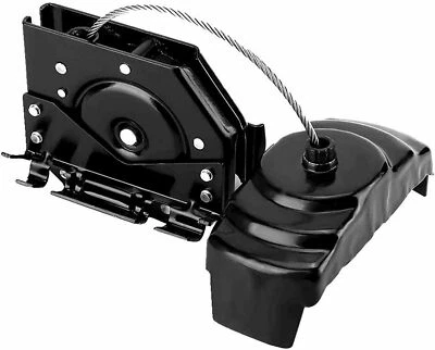 Portador de polipasto de cabrestante de neumático de repuesto para Cadillac Escalade Chevy Tahoe GMC Yukon nuevo Foto 1 de 4