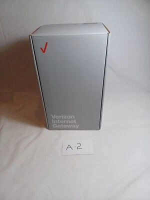 Verizon Internet Gateway Router  WNX-CR200A - Image 1 of 4