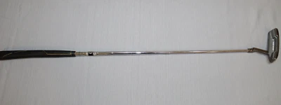 Men's RH Right Handed Golf Club Putter GB Tech Golden Bear 35' Jack Nicklaus - Image 1 of 4