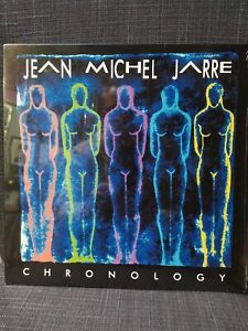 Jean-Michel Jarre - Chronology (NEW VINYL LP)