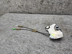 Front Door Lock Latch Actuator Right Side Lexus 14-20 Is250 Is200t Is350 oem - Picture 1 of 7