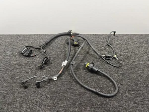 BMW M2 M4 F87 F82 F83 LCI Engine Wiring Harness Gearbox Module 8092793 8092794 - Picture 1 of 12