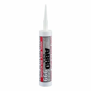 Brand New ABRO Gasket Maker for Import Engines - Grey SS999 - Picture 1 of 2