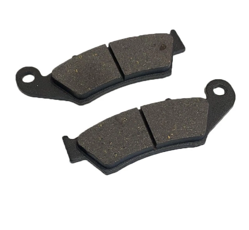 Тормозные колодки для Yamaha YZ125 YZ250 YZ250F YZ450F Competition 2008-2019 - Изображение 1 из 1