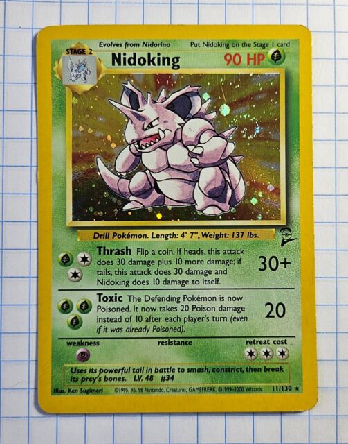 Rare Pokemon Diamond Cards India (Kissan Free Card Released Year 2000) 