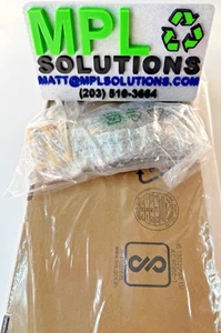 Lenovo ThinkStation Wireless Keyboard Mouse 01AH824 BRAND NEW UNOPENED w/ Batt - Picture 1 of 3