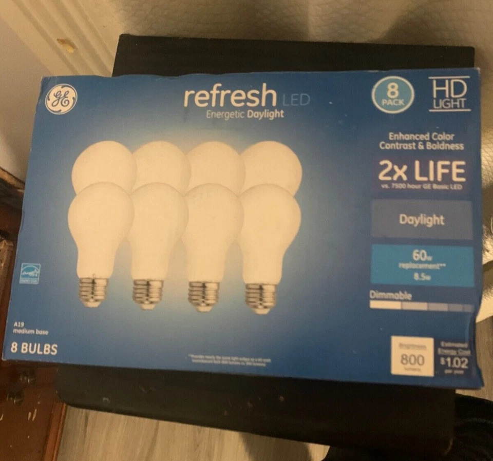 Bombillas LED Foto 1 de 1