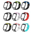 27cm Soft Silicone Watch Bands for Golfer 2 Runner 2 for Wat