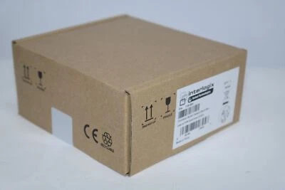 NEW INBOX INTERLOGIX TVB-BB1 BACK BOX FOR TRUVISION TVB FIXED LENS BULLET CAMERA