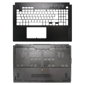 do ASUS TUF Gaming F17 FX707 FX707Z A17 FA707 FA707R 17 cali Palmrest + dół (56W) - Zdjęcie 1 z 5