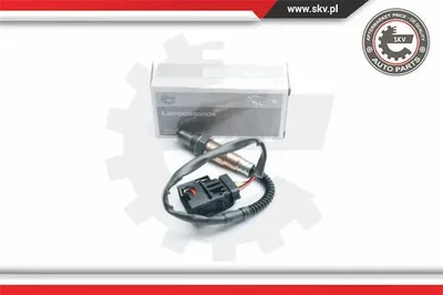 Sonda lambda 09SKV865 ESEN SKV per OPEL VECTRA C GTS SIGNUM Hatchback VECTRA C - Immagine 1 di 4