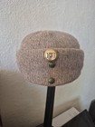 WWI Austro Hungarian  Knit Wool  Cap