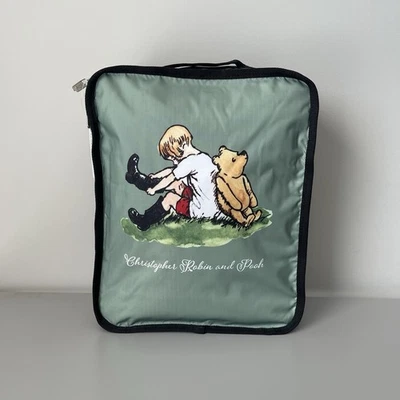 Lesportsac Winnie Small/Medium Organizer NWT - Image 1 of 4