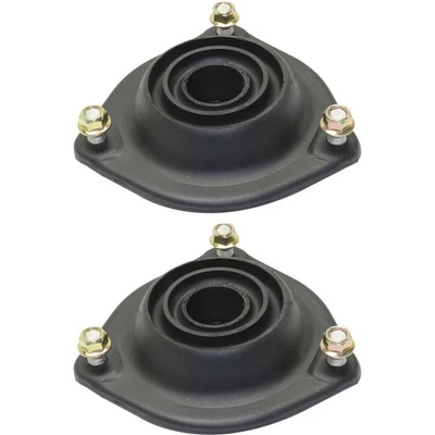 Amortecedor dianteiro e conjunto de suporte de suspensão para 2011-2016 Hyundai Elantra 546103X200 - Imagem 1 de 4