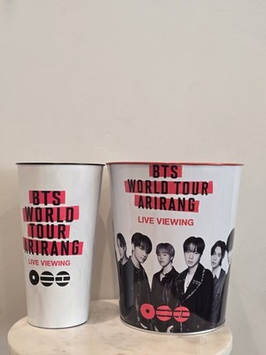 BTS ARIRANG OFFICIAL MERCH PLUSH KEYRING SEALED | eBay