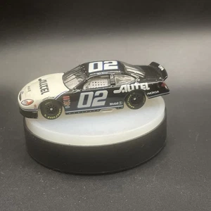 1999 Ryan Newman Alltel #02 Hot Wheels lose NASCAR Druckguss - Bild 1 von 6
