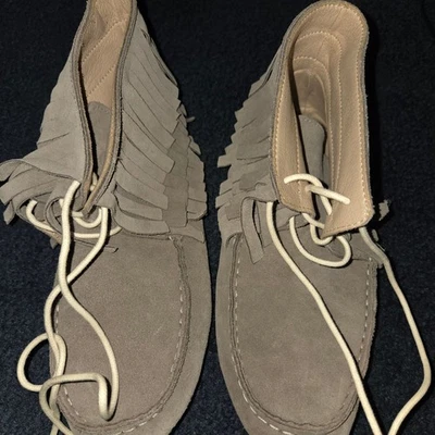 Pies de mono Foto 1 de 4