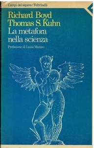 La metafora nella scienza - Imagen 1 de 1