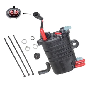 Evinrude Etec 40-90 Fuel Pump Vapor Sep. 5006085 5009033 5007661 5008072 5009026 - Picture 1 of 8