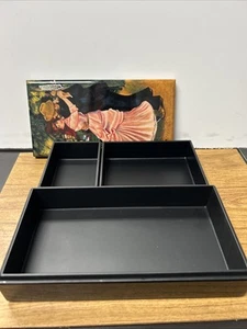 Caja con joyería de arte - Imagen 1 de 4