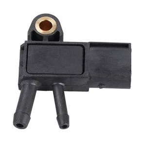 EGR Pressure Sensor Exhaust Gas Recirculation Pressure Sensor Replacement - Picture 1 of 7