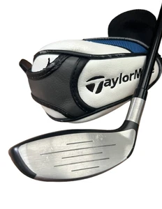 TaylorMade JetSpeed Hybrid 3 19° – Stiff Velox T 75g Shaft RH - Picture 1 of 18