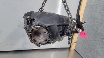 86 - 89 MERCEDES BENZ 560SL EJE TRASERO DIFERENCIAL PORTADOR Foto 1 de 4