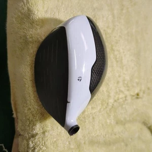 TaylorMade M1 430 9.5° Head Only Driver W/Weight Addition - Picture 1 of 6