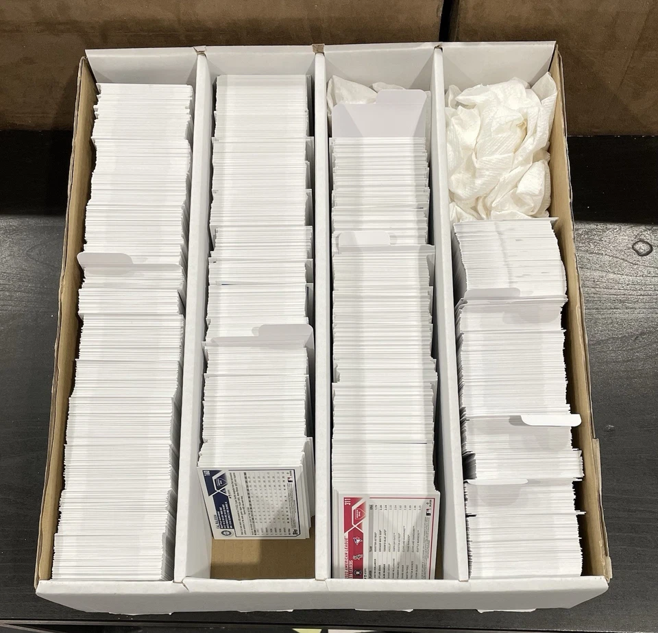 2023 Topps Baseball Series 1 Base Singles #166-330. You Pick. NM - Image 1 of 1