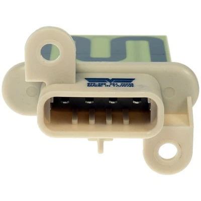 973-229 Dorman Blower Motor Resistor Rear for Chevy SaVana Express Van GMC 1500 - Image 1 of 4