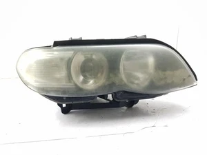 2004-2006 E53 BMW X5 XENON HEADLIGHT RH DRIVER SIDE 7166808  - Picture 1 of 16