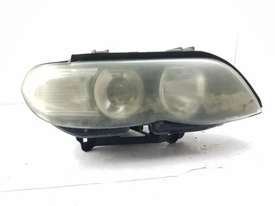 2004-2006 E53 BMW X5 XENON HEADLIGHT RH DRIVER SIDE 7166808  - Image 1 of 4